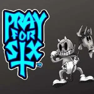 Pray for Six in the Meth Spin Casino game library